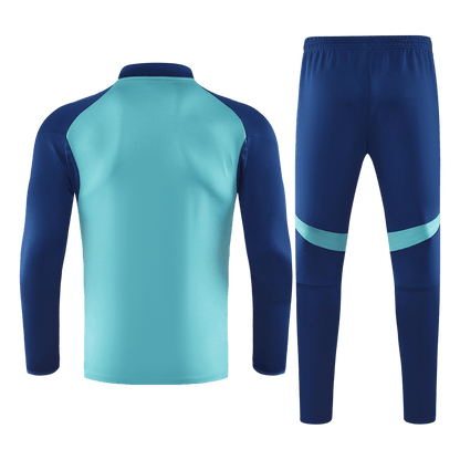 Kit Sweatshirt Arsenal 2025/26 Vert