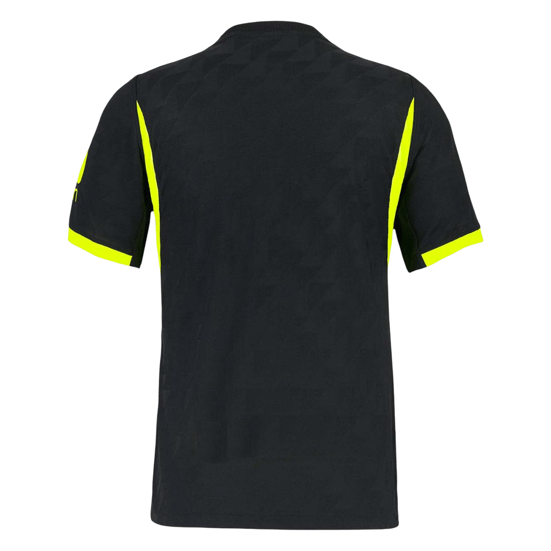 Atletico Madrid Maillot Extérieur 2026/27 Noir