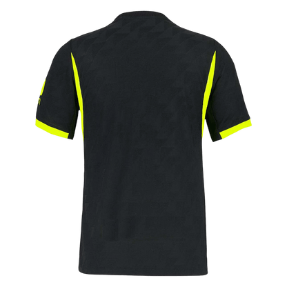 Atletico Madrid Maillot Extérieur 2026/27 Noir