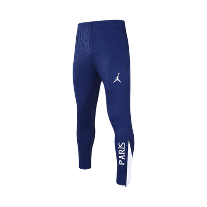 PSG Sweatshirt Kit 2025/26 Rouge