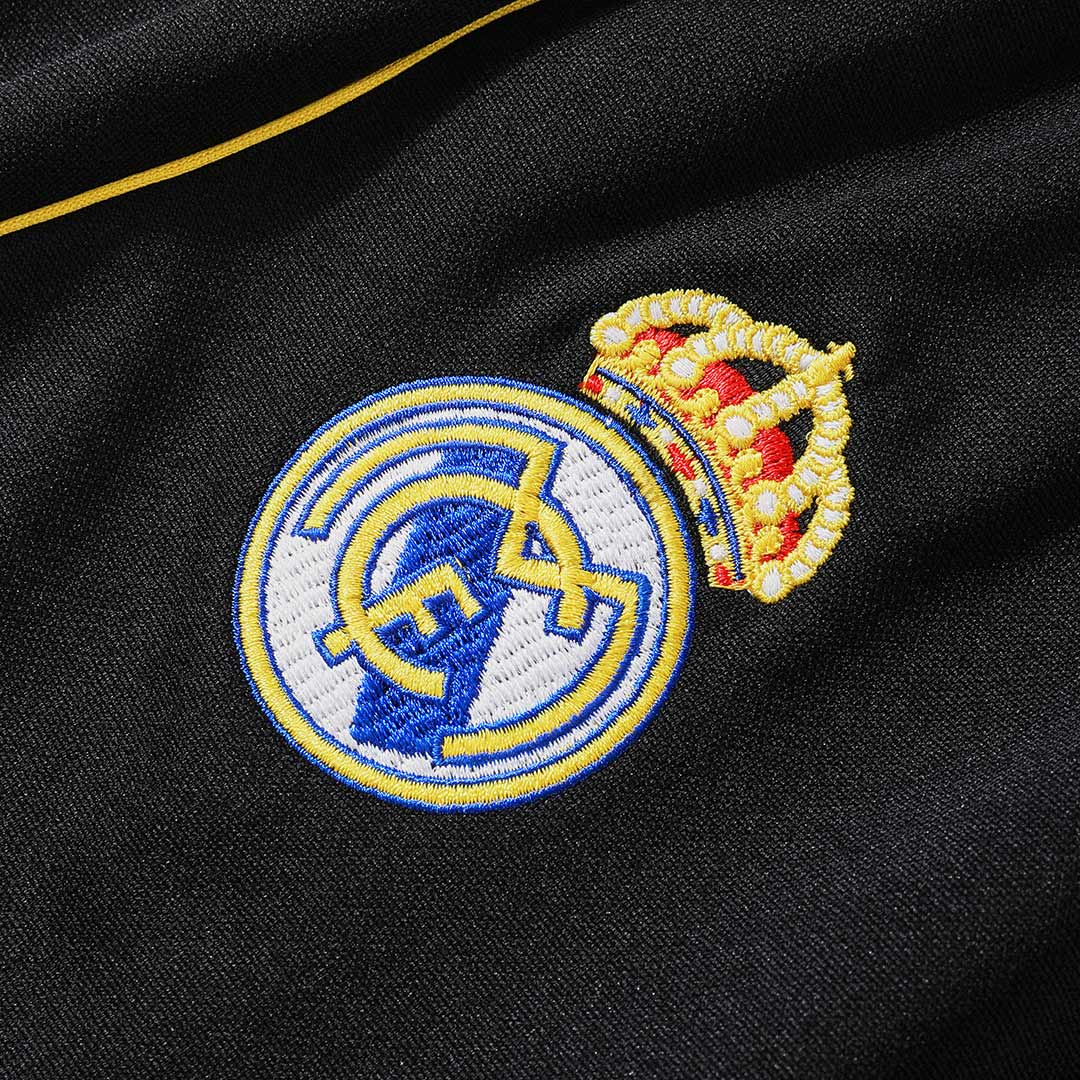 Kit sweat Real Madrid 2025/26 Blanc