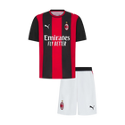 AC Milan Domicile Maillot Kit 2026/27 Rouge&Noir