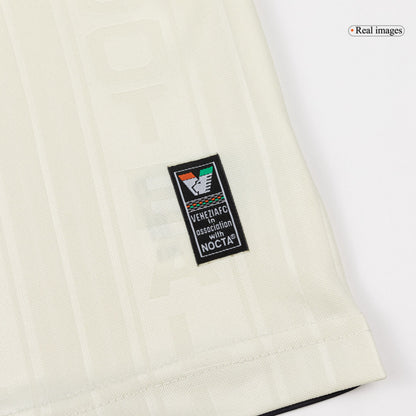 Venezia FC Maillot Extérieur 2025/26 Beige