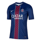 PSG Maillot Domicile - Coupe du Monde 2025/26 Marine - Super