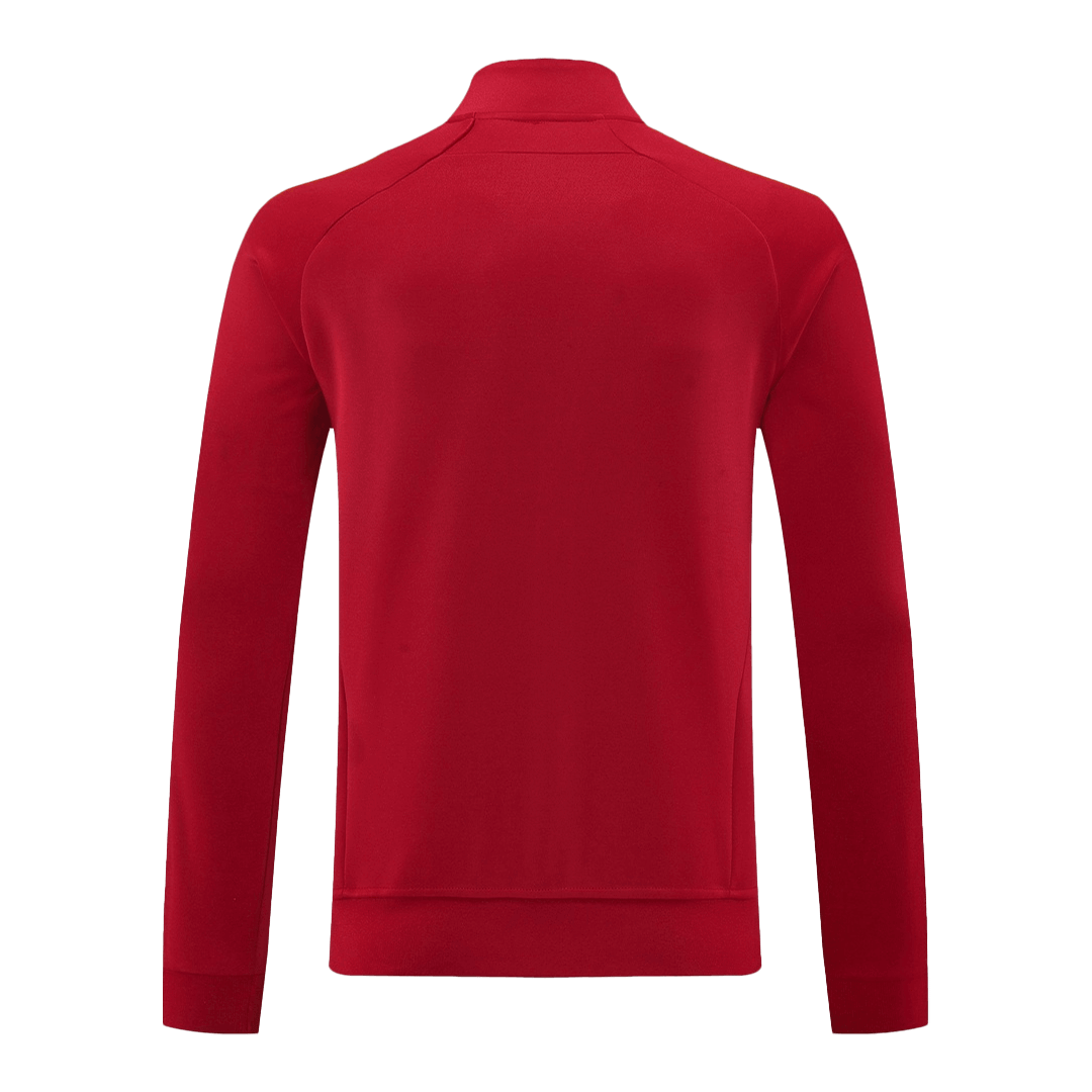 Arsenal Maillot de Football Domicile 2025/26 Rouge