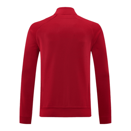 Arsenal Maillot de Football Domicile 2025/26 Rouge