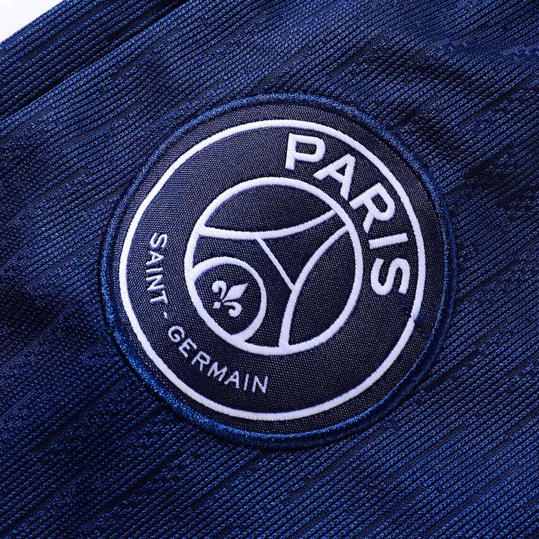PSG Sweatshirt Kit 2025/26 Rouge