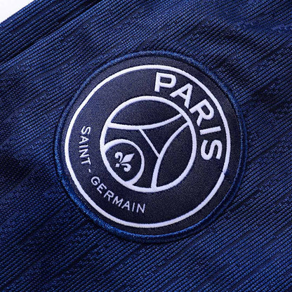 PSG Sweatshirt Kit 2025/26 Rouge