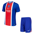 Maillot domicile PSG 2026/27 bleu marine