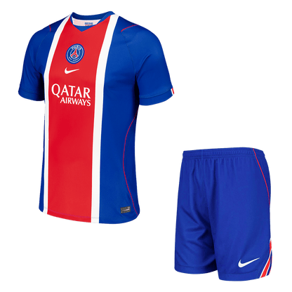 Maillot domicile PSG 2026/27 bleu marine