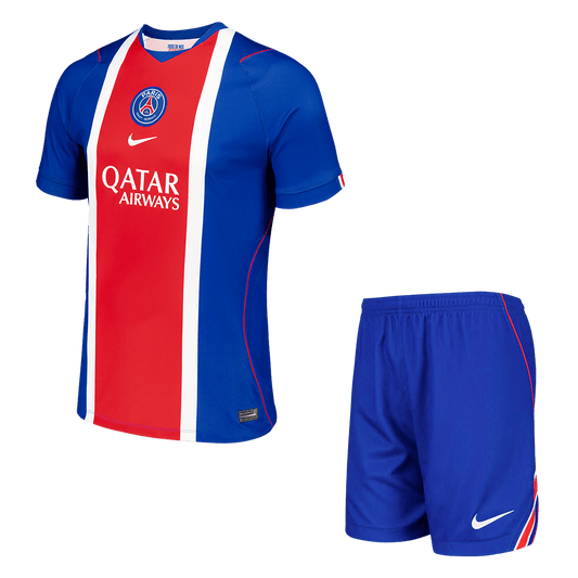 Maillot domicile PSG 2026/27 bleu marine