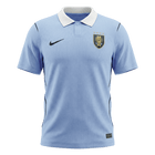 Uruguay Domicile Maillot - Coupe du Monde 2026 Bleu
