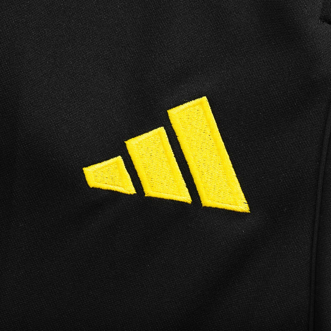 Kit Sweatshirt Manchester United 2025/26 Noir