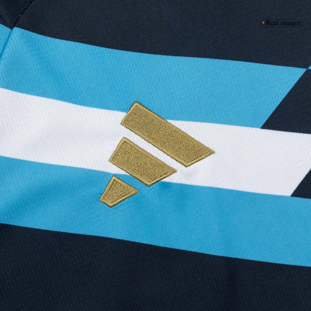 Argentine Maillot - Coupe du Monde 2026 Bleu marine