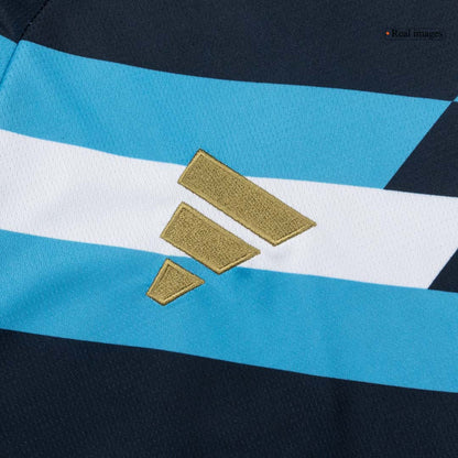 Argentine Maillot - Coupe du Monde 2026 Bleu marine