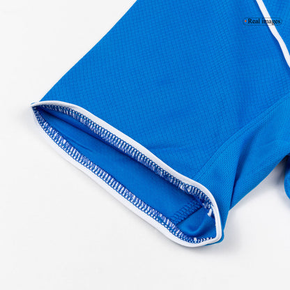 Maillot Tiers Atletico Madrid 2025/26 Bleu