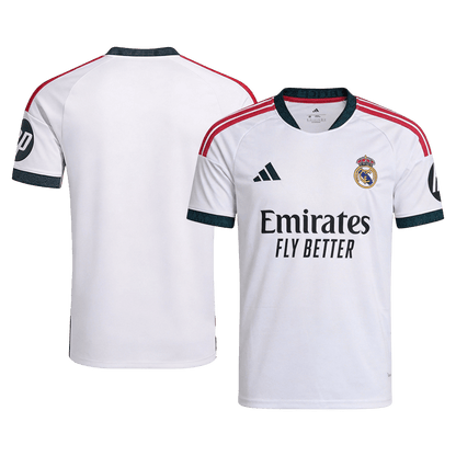 Maillot Domicile Real Madrid 2026/27 Blanc