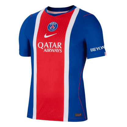 O. DEMBÉLÉ #10 PSG Domicile Maillot 2026/27 Dark Blue Joueur