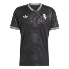 Juventus Third Maillot 2025/26 Noir