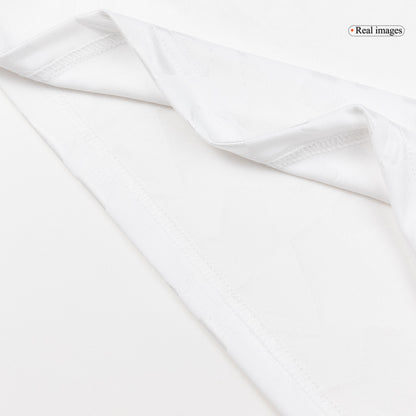 Maillot Rétro Manchester United Extérieur 1991 Blanc
