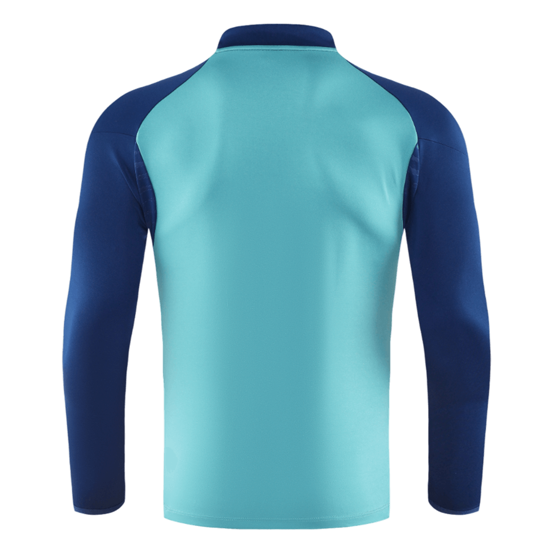 Kit Sweatshirt Arsenal 2025/26 Vert