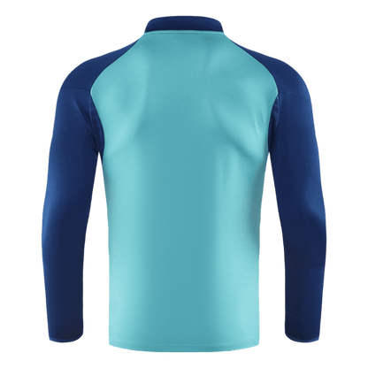 Kit Sweatshirt Arsenal 2025/26 Vert