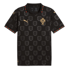 Portugal Jersey - 2026 World Cup Black