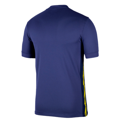 Maillot extérieur Atletico Madrid 2025/26 Bleu marine