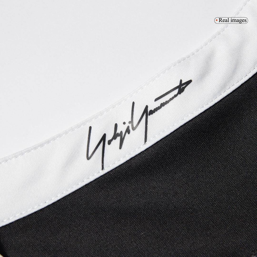 Retro Real Madrid Extérieur Maillot 2014/15 Noir