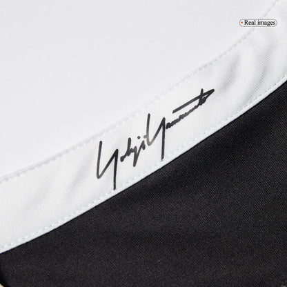 Retro Real Madrid Extérieur Maillot 2014/15 Noir