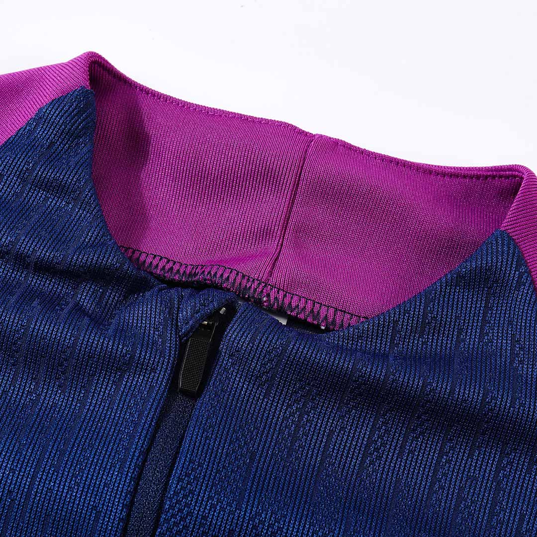 Ensemble Sweat Barcelone 2025/26 Bleu marine