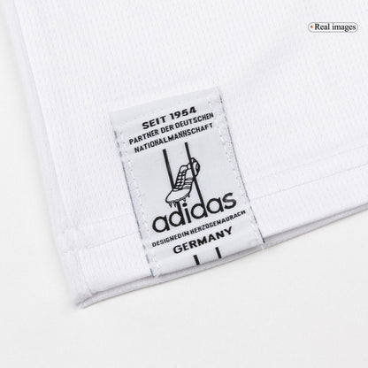 Germany Home Jersey Kit - World Cup 2026 White