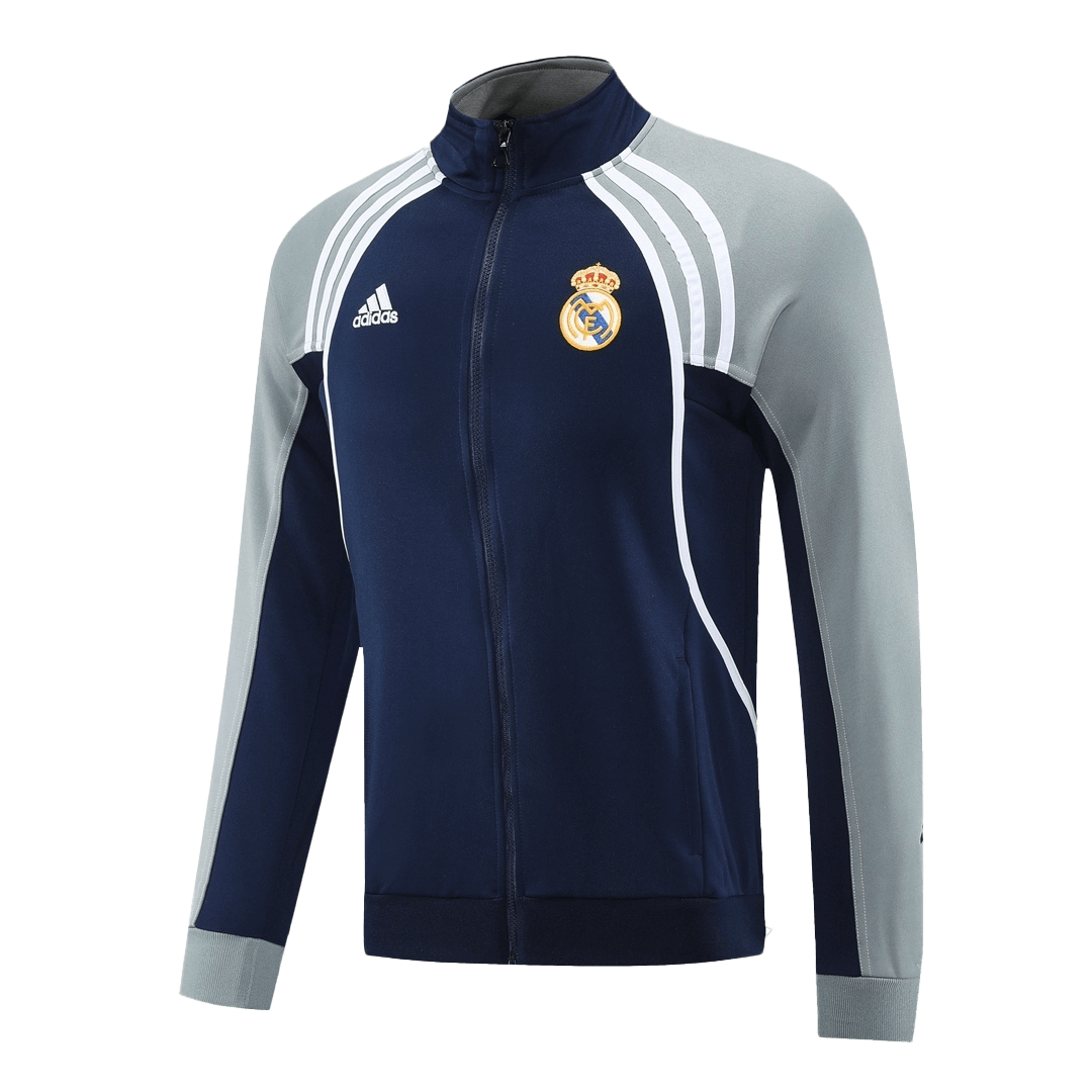 Real Madrid Kit de Football 2025/26 Bleu marine