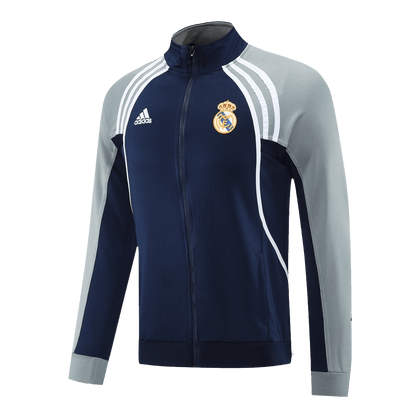 Real Madrid Kit de Football 2025/26 Bleu marine