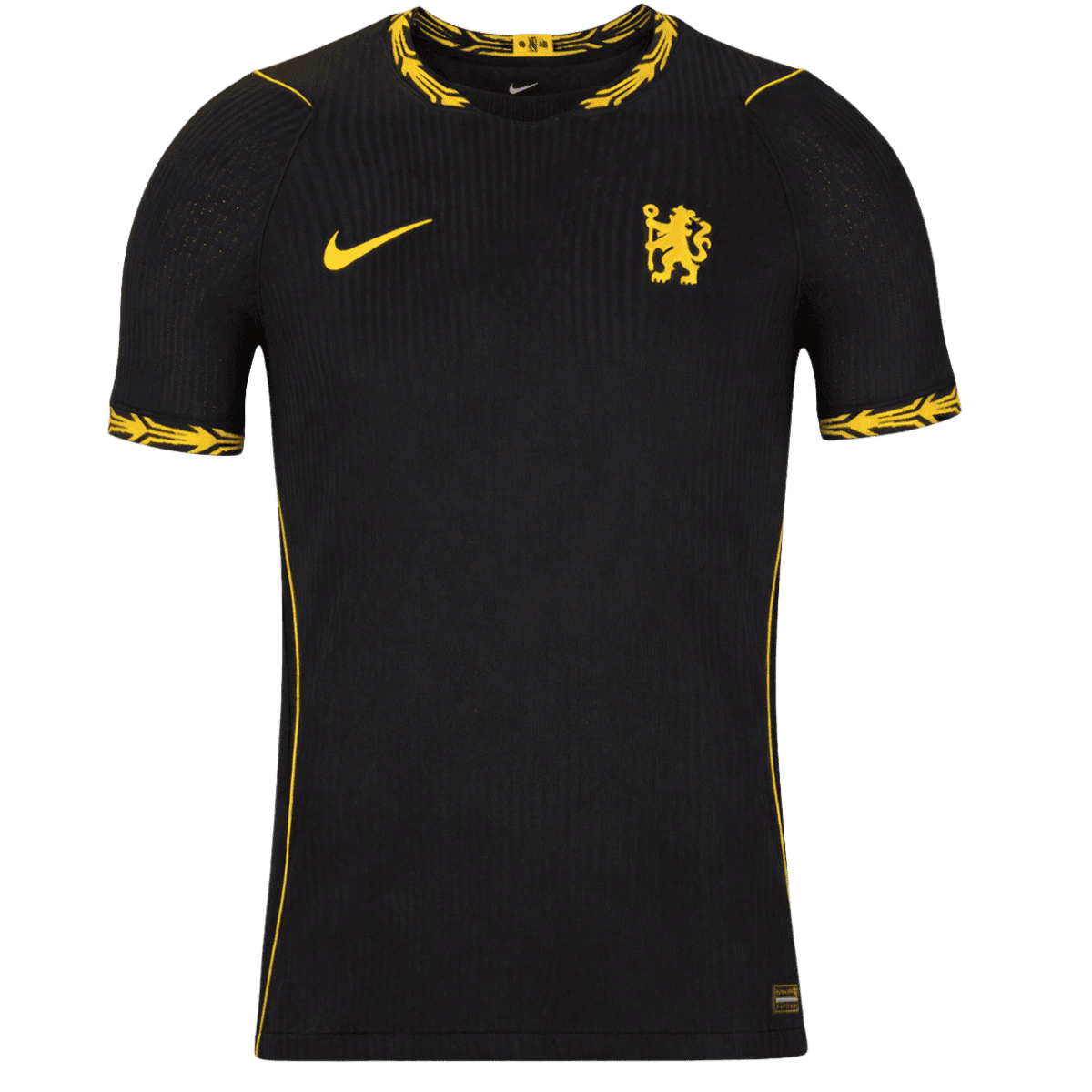 PALMER #10 Chelsea Extérieur Maillot 2026/27 Balck Joueur