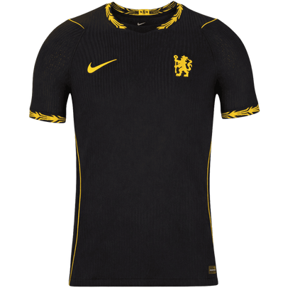 PALMER #10 Chelsea Extérieur Maillot 2026/27 Balck Joueur
