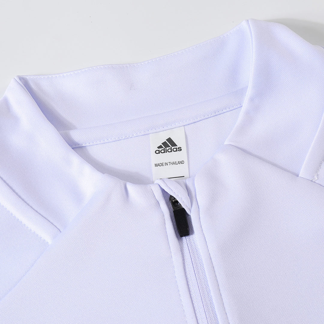 Kit sweat Real Madrid 2025/26 Blanc