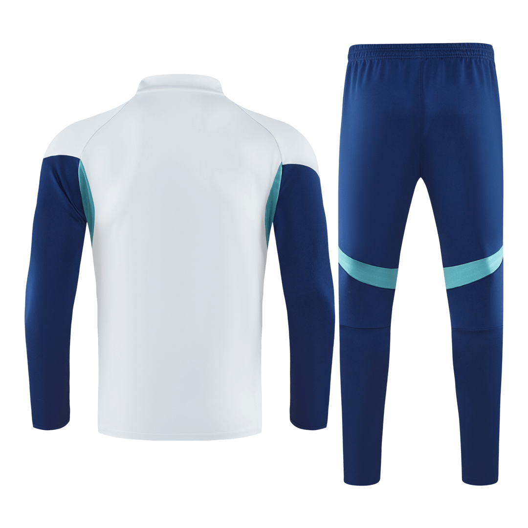 Kit Sweat-shirt Arsenal 2025/26 Blanc