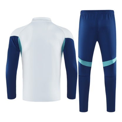 Kit Sweat-shirt Arsenal 2025/26 Blanc