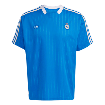 Maillot Real Madrid 2025/26 Marine