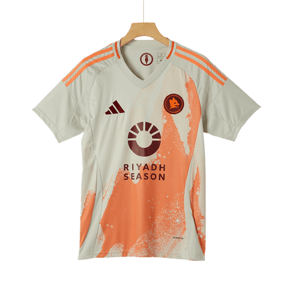 Maillot Extérieur AS Roma 2024/25