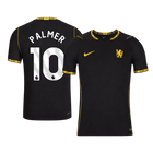 PALMER #10 Chelsea Extérieur Maillot 2026/27 Balck Joueur