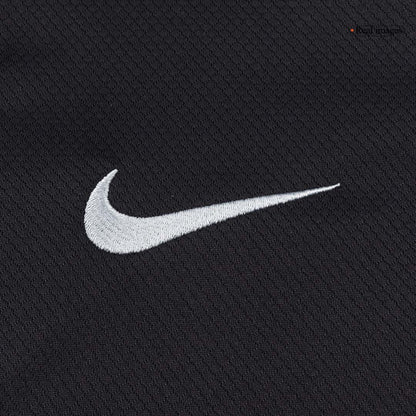 Chelsea Troisième Maillot 2025/26 Noir