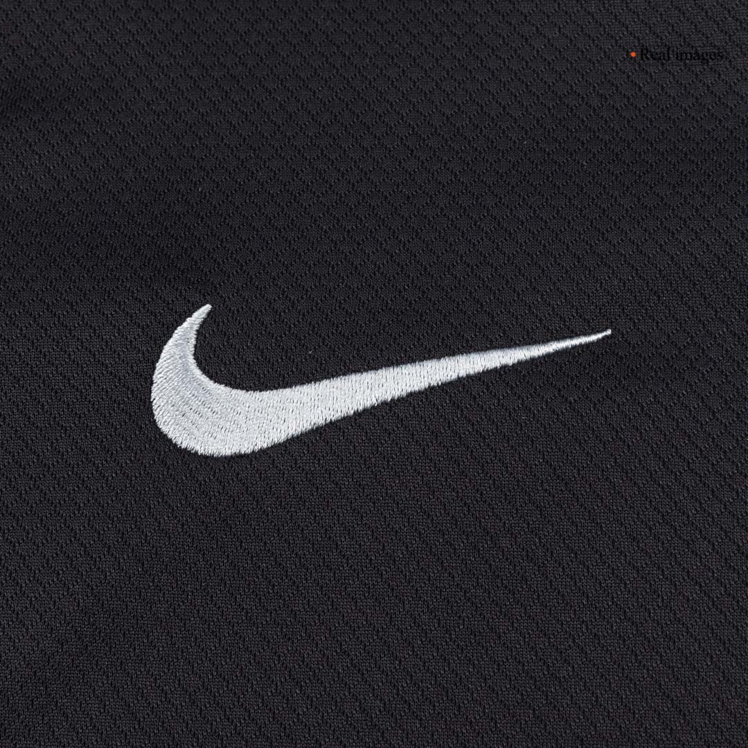 Troisième maillot Chelsea 2025/26 Noir