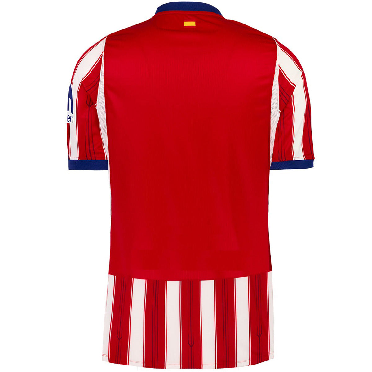 Atletico Madrid Domicile Maillot 2026/27 Rouge&Blanc