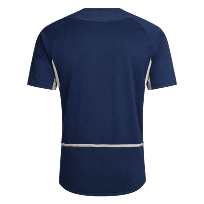 Maillot Rétro Extérieur États-Unis 2002 Bleu marine