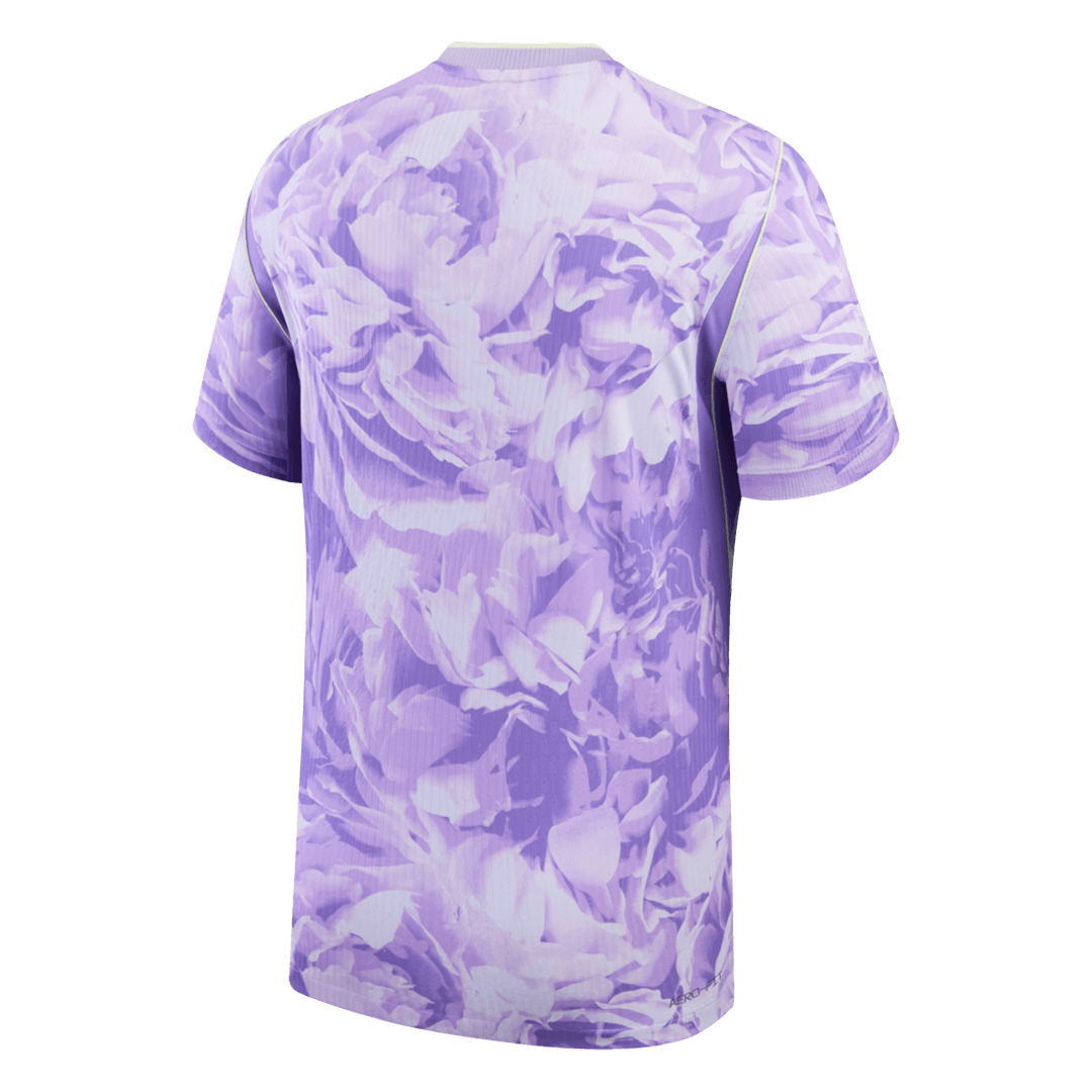 Corée du Sud Maillot Extérieur - Joueur Violet Coupe du Monde 2026