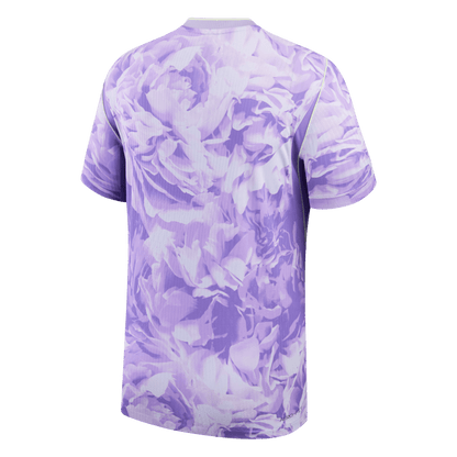Corée du Sud Maillot Extérieur - Joueur Violet Coupe du Monde 2026