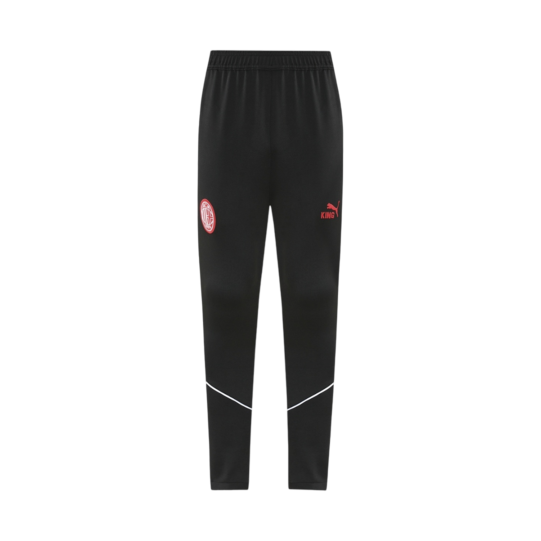 AC Milan Maillot de football 2025/26 Blanc