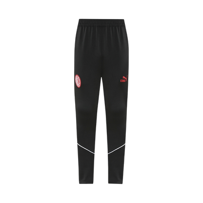 AC Milan Maillot de football 2025/26 Blanc
